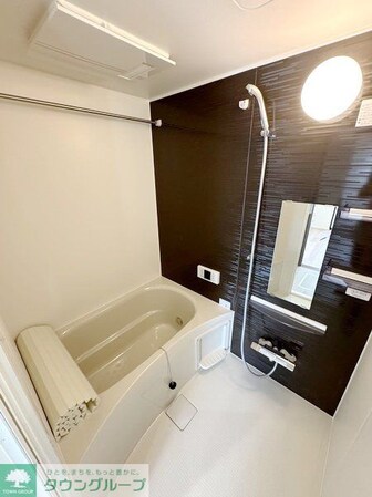 D-estの物件内観写真